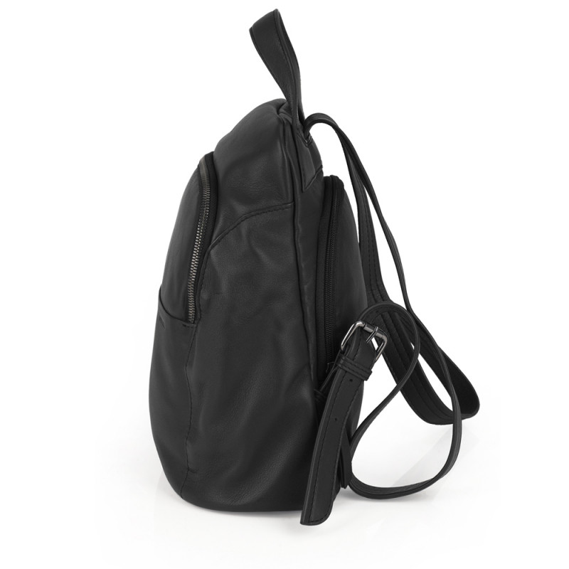Gabol Mochila de piel DHARMA Grandes descuentos