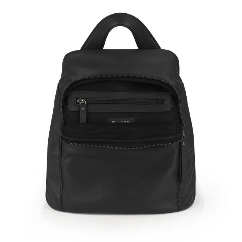 Gabol Mochila de piel DHARMA Grandes descuentos