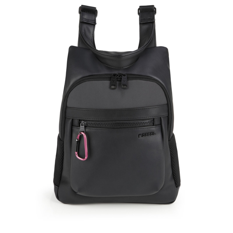 Gabol Mochila bolso antirrobo NICOLE