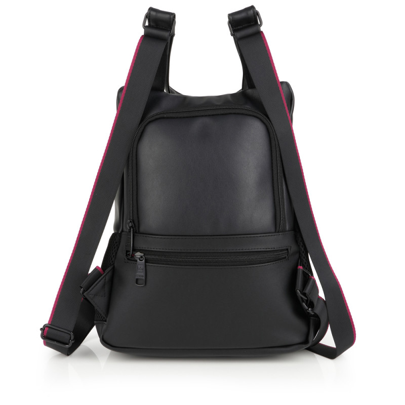 Gabol Mochila bolso antirrobo NICOLE Liquidación