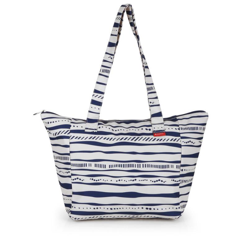 Gabol Bolso playa MYKONOS