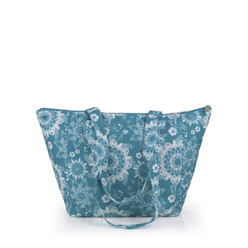 Gabol Bolso de playa SAMOA Precio ultrabajo