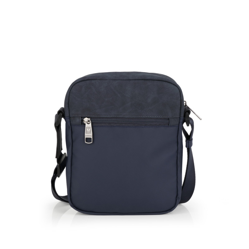 Gabol Bandolera mediana CLARK Descuento