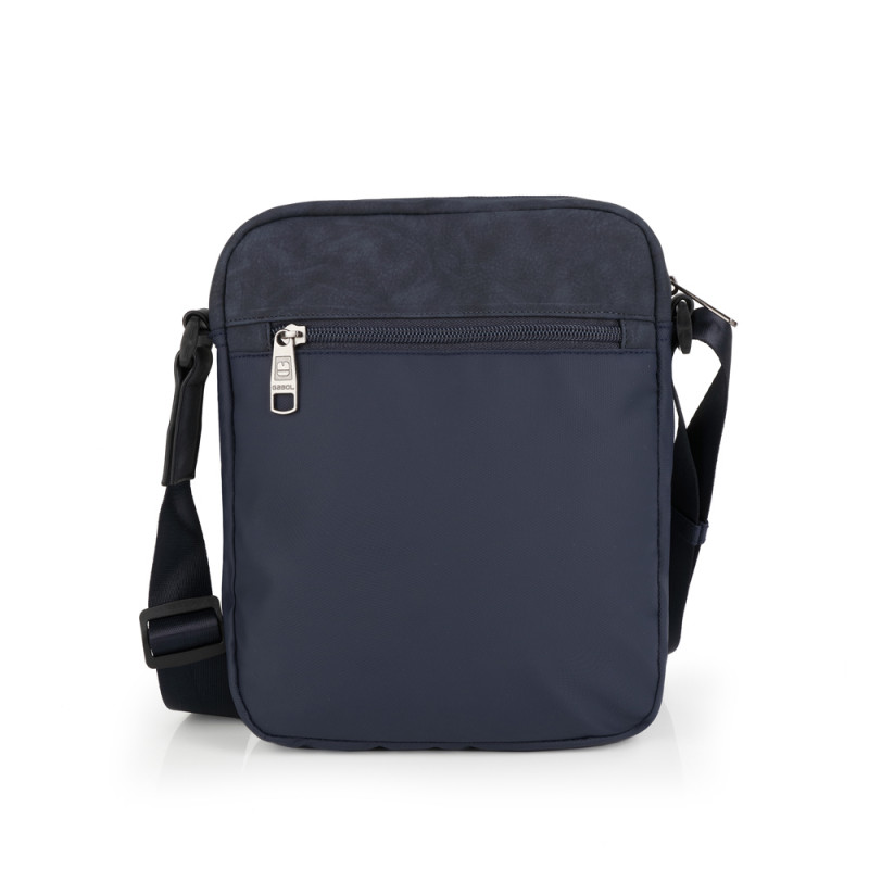 Gabol Bandolera para tablet CLARK Tienda