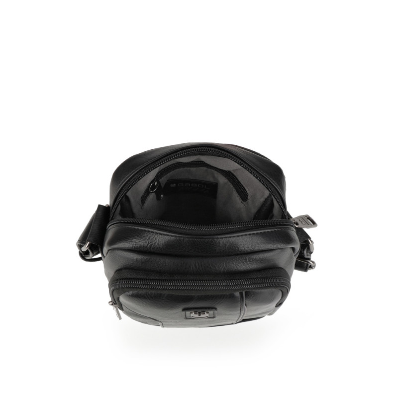 Gabol Bandolera BRAN COMPRAR AHORA