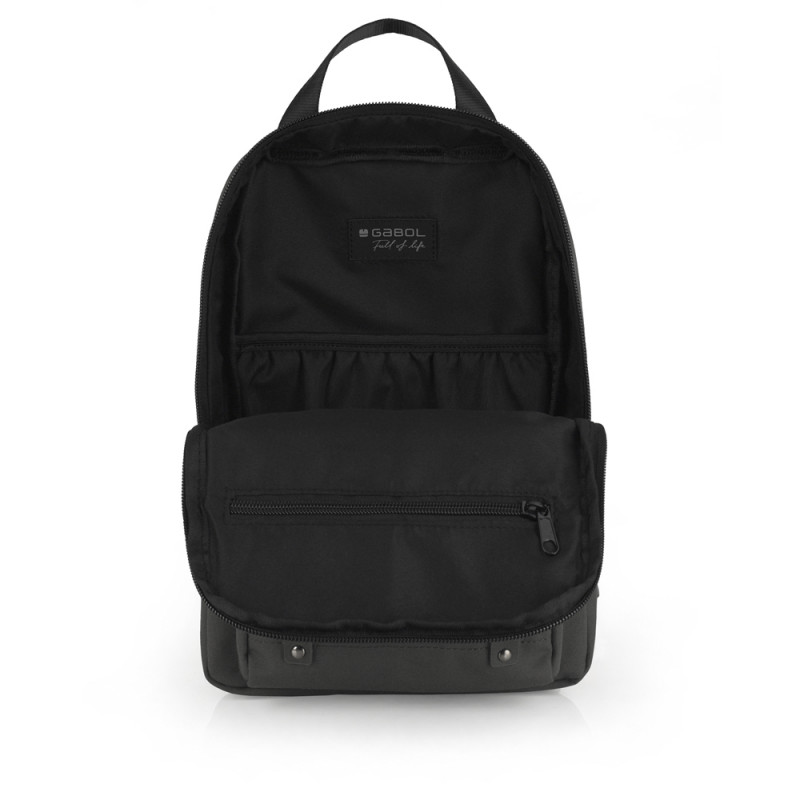 Gabol Mochila Bandolera DOCK Precio de fábrica