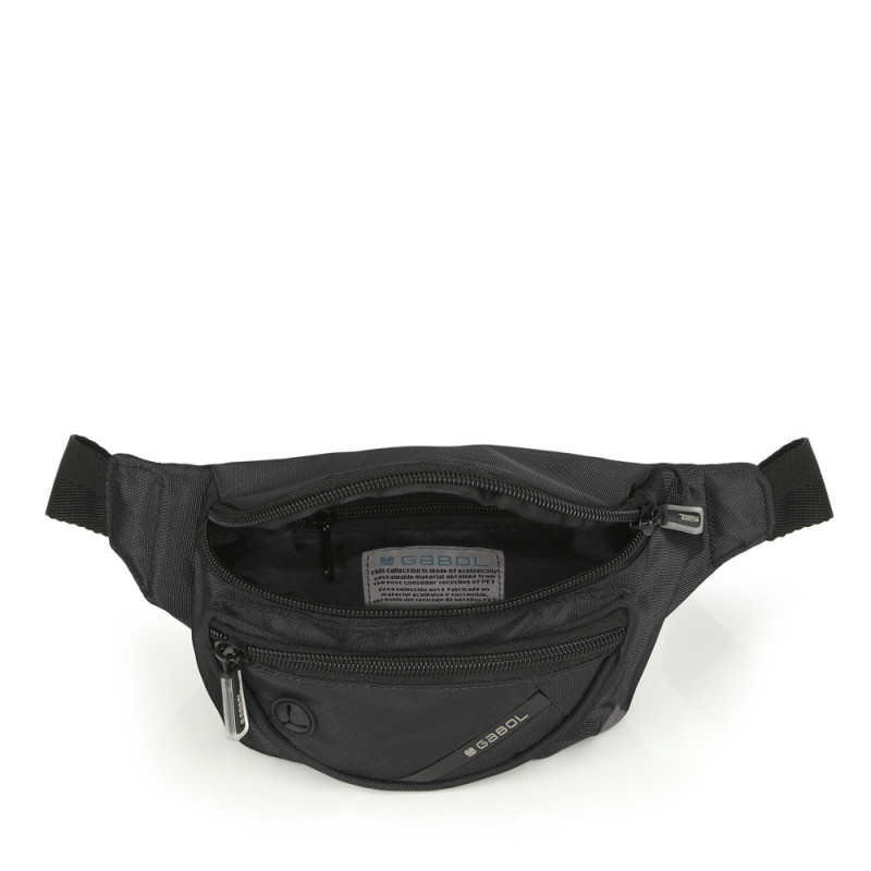 Gabol Riñonera TWIST ECO Grandes descuentos