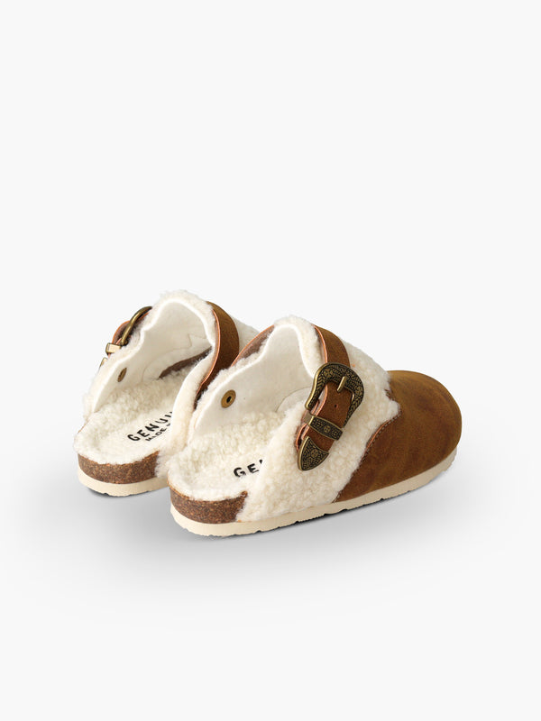 Genuins NEVADA COWBOY CAMEL Grandes descuentos