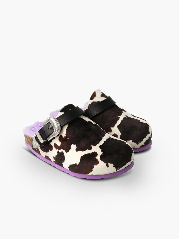Genuins DAKOTA COW BLACK Liquidación