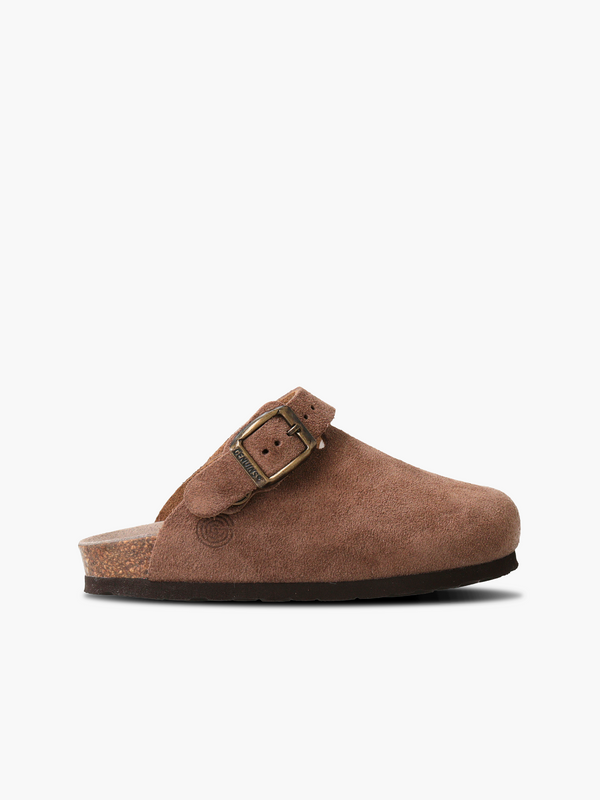 Genuins SHETLAND VELOUR TERRA Ahorra y exporta