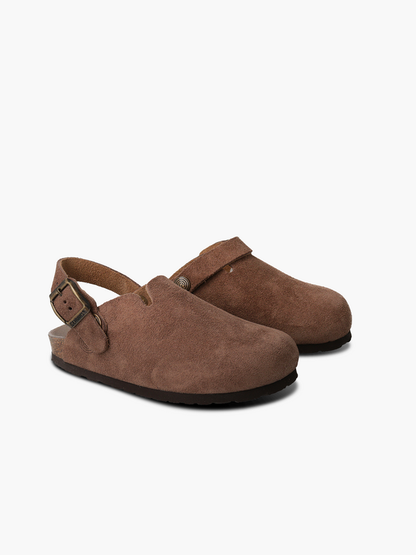 Genuins SHETLAND VELOUR TERRA Ahorra y exporta