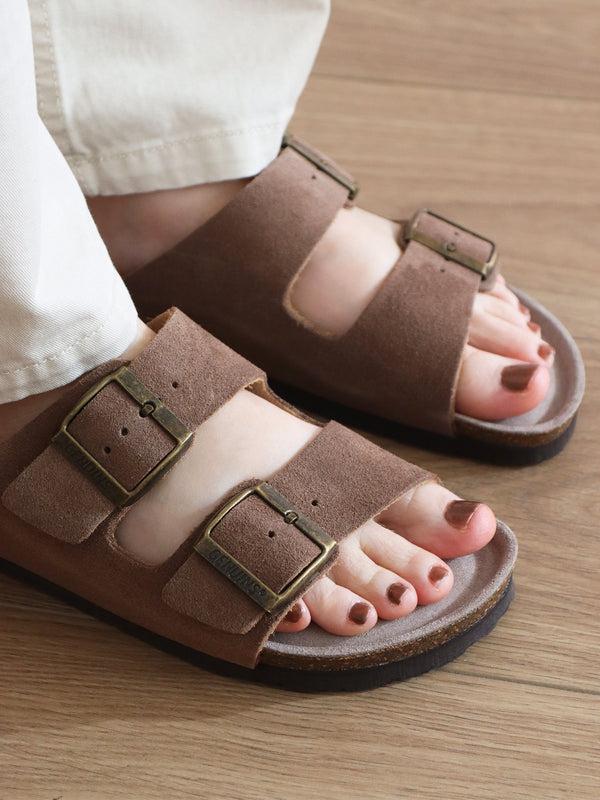 Genuins HAWAII VELOUR TERRA UNISEX Descuento por venta flash