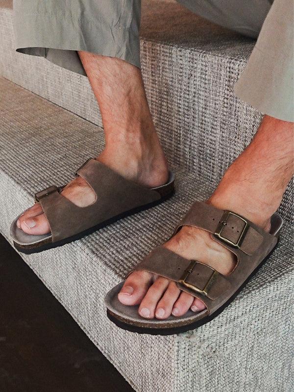 Genuins HAWAII VELOUR TERRA UNISEX Descuento por venta flash