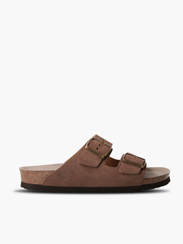 Genuins HAWAII VELOUR TERRA UNISEX Descuento por venta flash