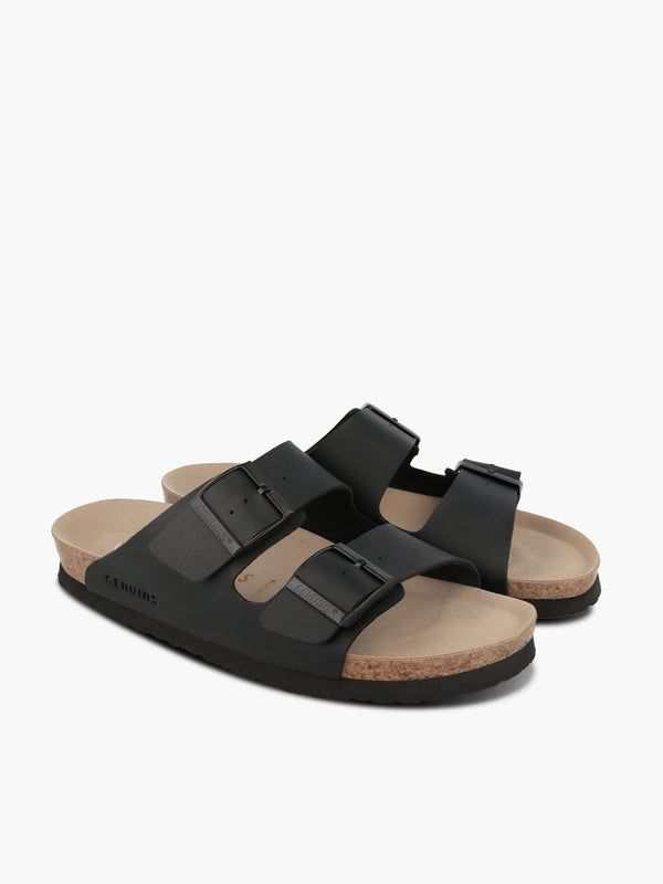 Genuins HAWAII VEGAN BLACK UNISEX Ofertas especiales