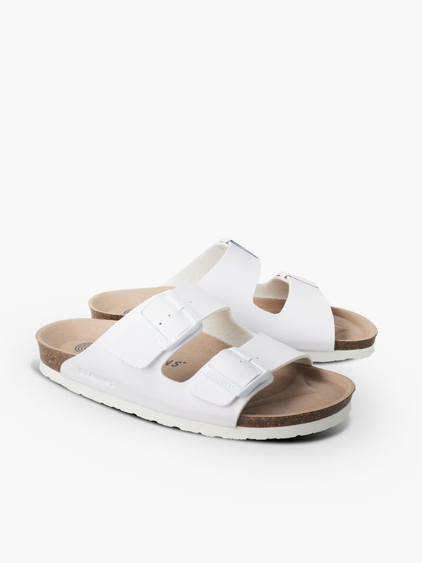 Genuins HAWAII VEGAN WHITE Devoluciones gratuitas