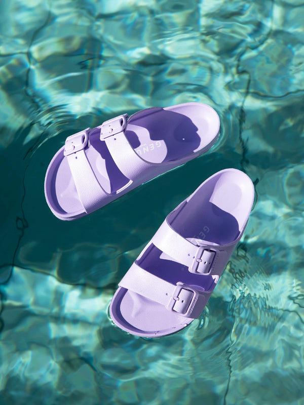 Genuins HAWAII H2O LAVENDER Outlet online