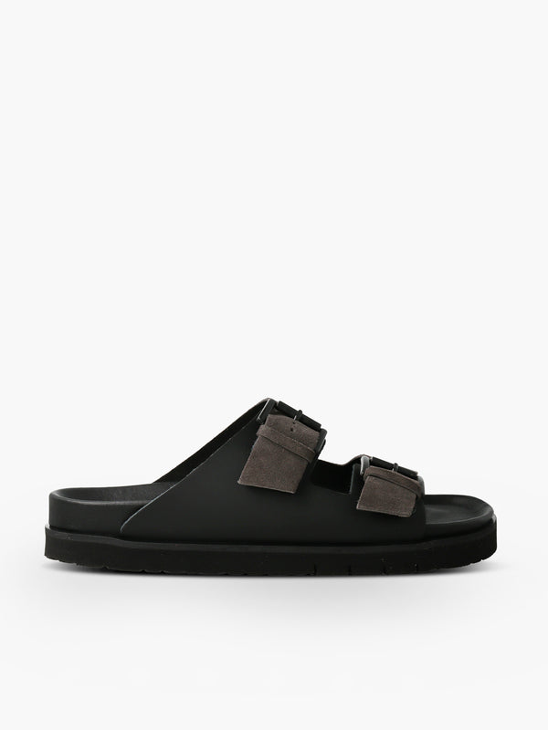 Genuins CORT VELOUR BLACK En oferta