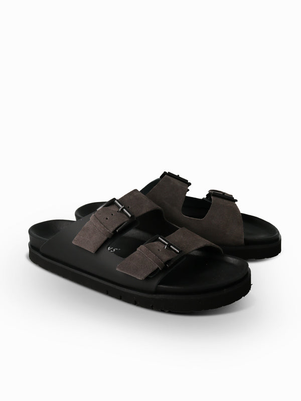 Genuins CORT VELOUR BLACK En oferta