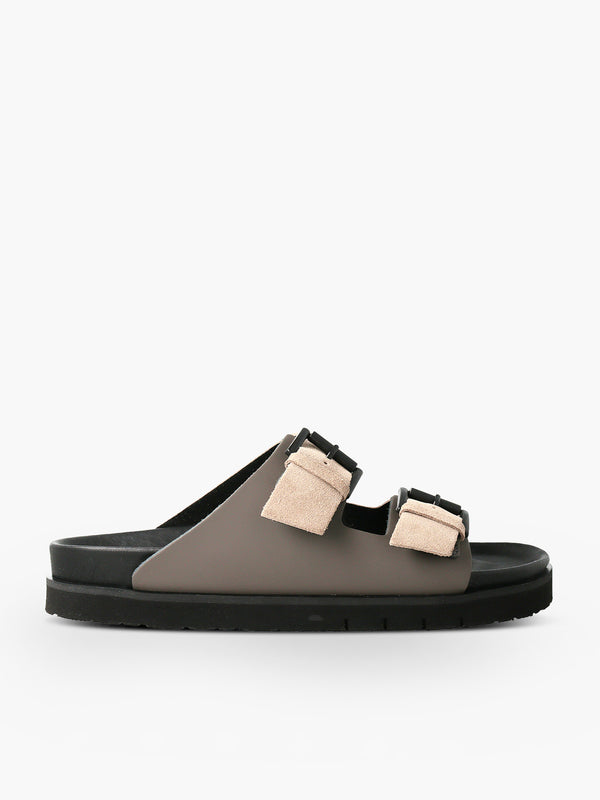 Genuins CORT VELOUR TAUPE Gran oferta