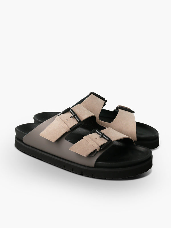 Genuins CORT VELOUR TAUPE Gran oferta