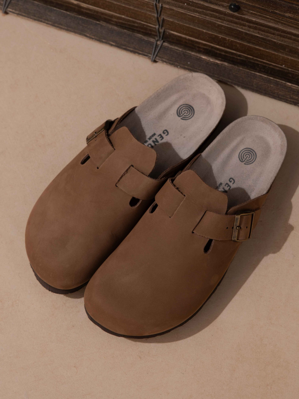 Genuins RIVA NUBUCK TERRA