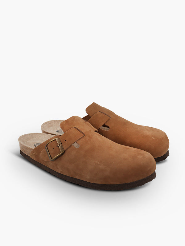 Genuins RIVA NUBUCK TERRA Oferta especial