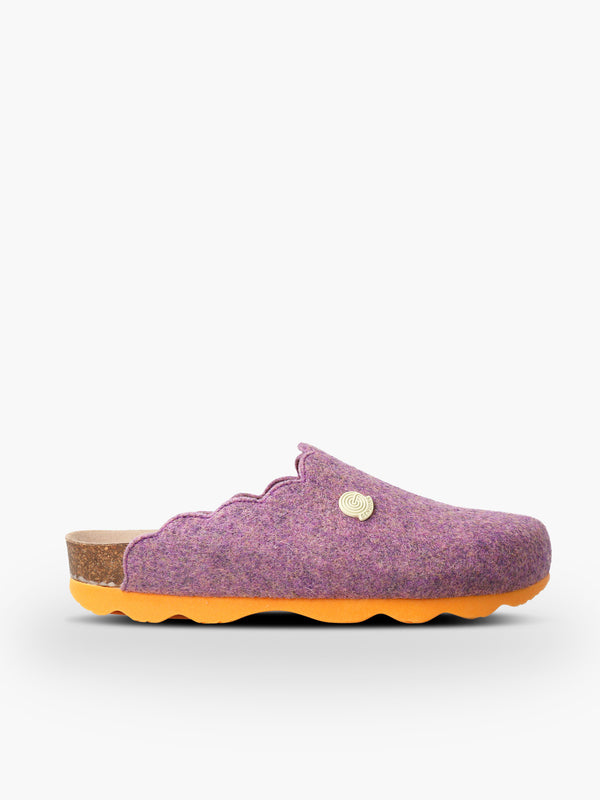Genuins CANDY FELT WOOL LILAC COMPRAR AHORA