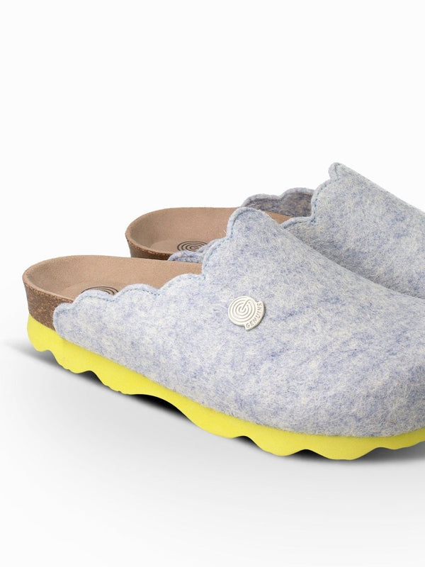 Genuins CANDY FELT WOOL SKY ÚLTIMAS EDICIONES