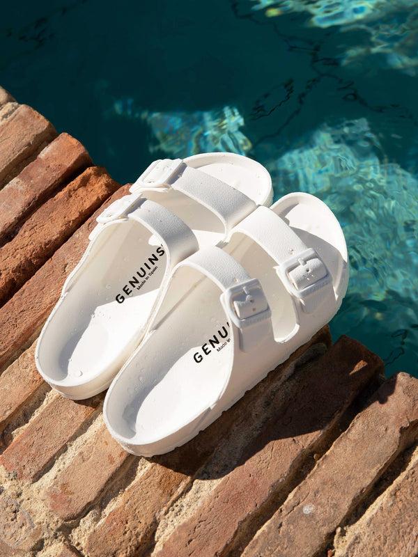 Genuins HAWAII H2O WHITE Tienda de fábrica