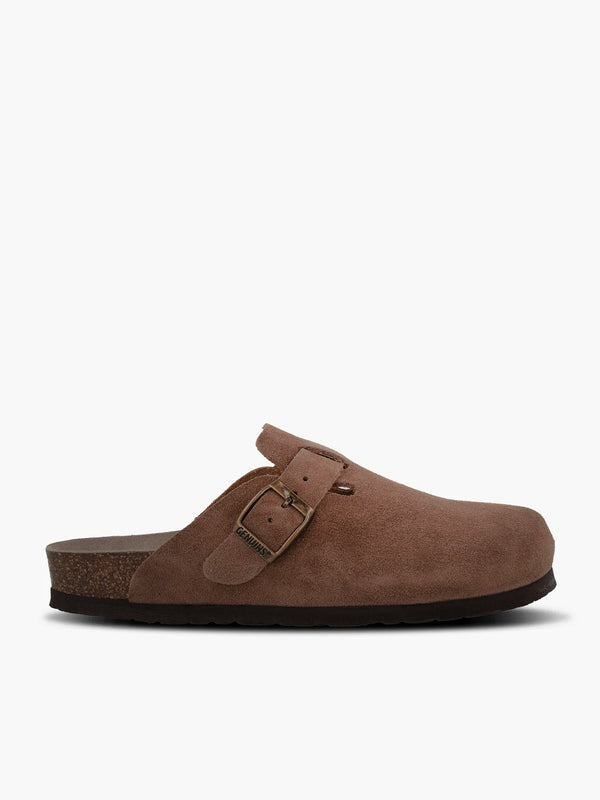 Genuins RIVA VELOUR TERRA UNISEX Ahorra y exporta