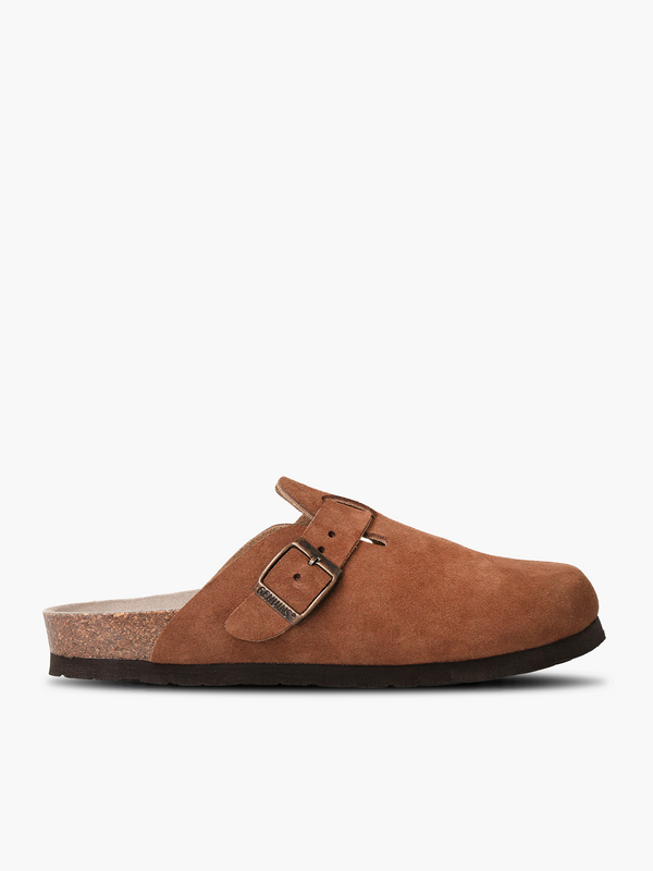 Genuins RIVA VELOUR MANDORLA UNISEX En oferta