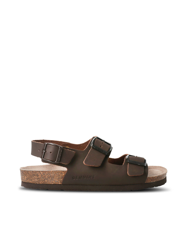 Genuins CONGO OILED LEATHER HABANA Oferta exclusiva