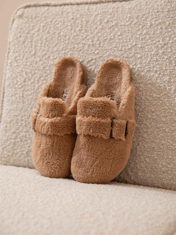 Genuins IZAR TEDDY CAMEL