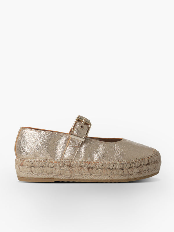 Genuins MARZA VEGAN PLATINUM En oferta