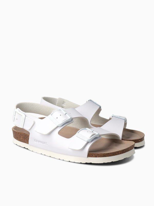 Genuins CONGO VEGAN WHITE Tienda