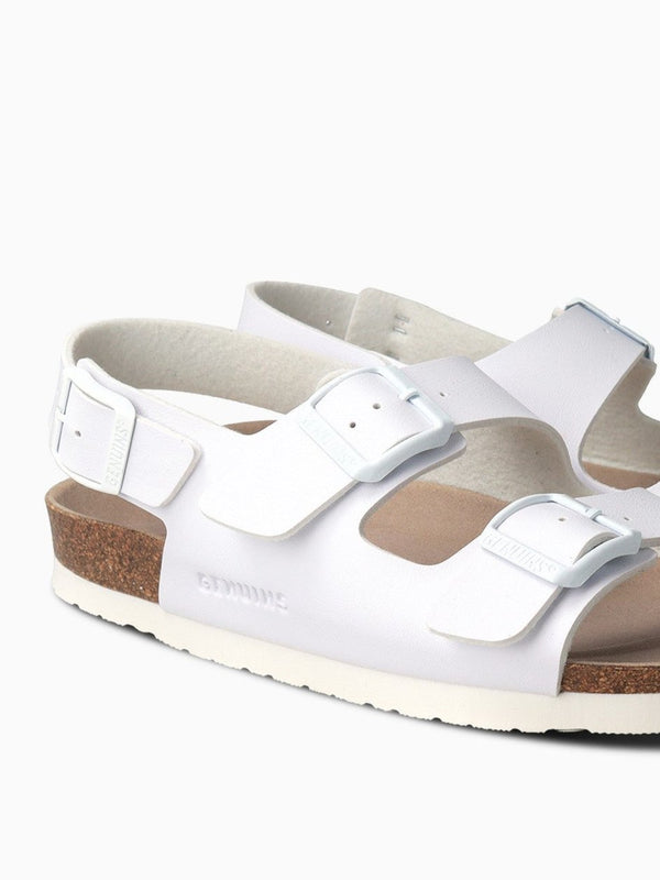 Genuins CONGO VEGAN WHITE Tienda
