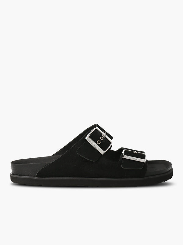 Genuins HAWAII LEATHER BLACK COMPRAR AHORA