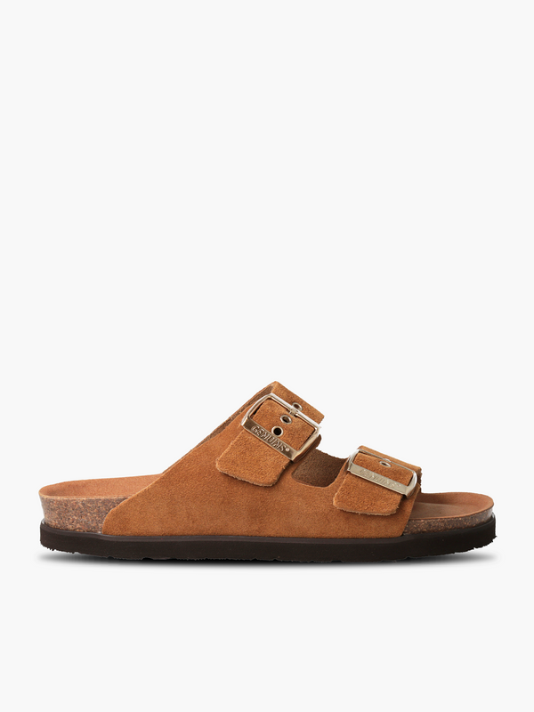 Genuins HAWAII LEATHER CAMEL ÚLTIMAS EDICIONES
