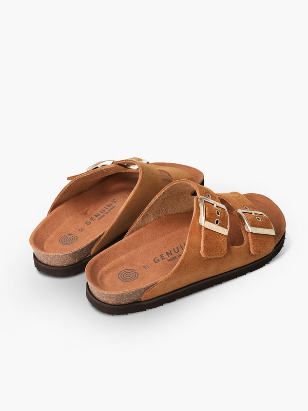 Genuins HAWAII LEATHER CAMEL ÚLTIMAS EDICIONES