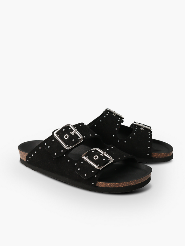 Genuins HONOLULU LEAD BLACK VELOUR Oferta especial de fábrica