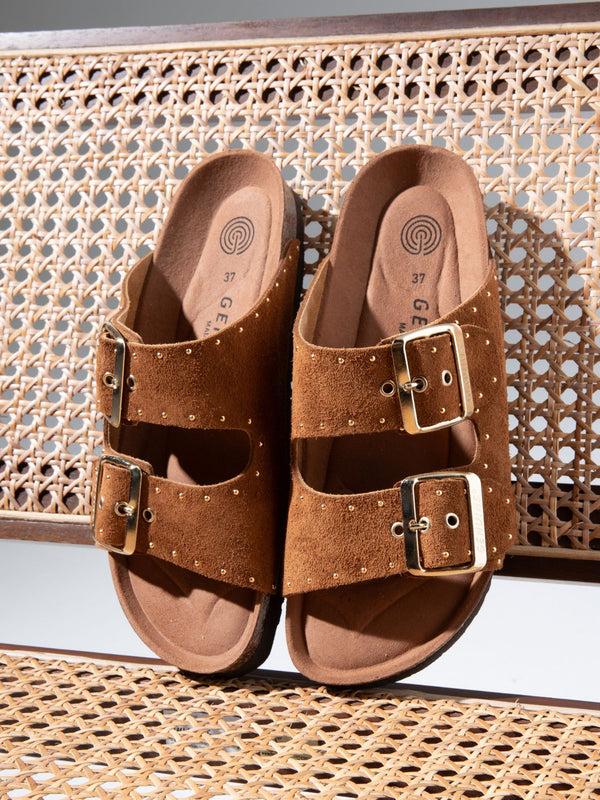 Genuins HONOLULU LEAD MANDORLA VELOUR Promoción trimestral