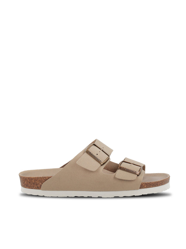 Genuins HAWAII VEGAN SUEDE ARENA En oferta