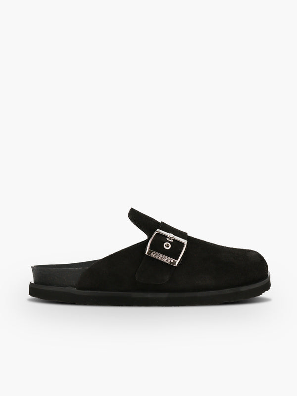 Genuins IZAR VELOUR BLACK Grandes ahorros