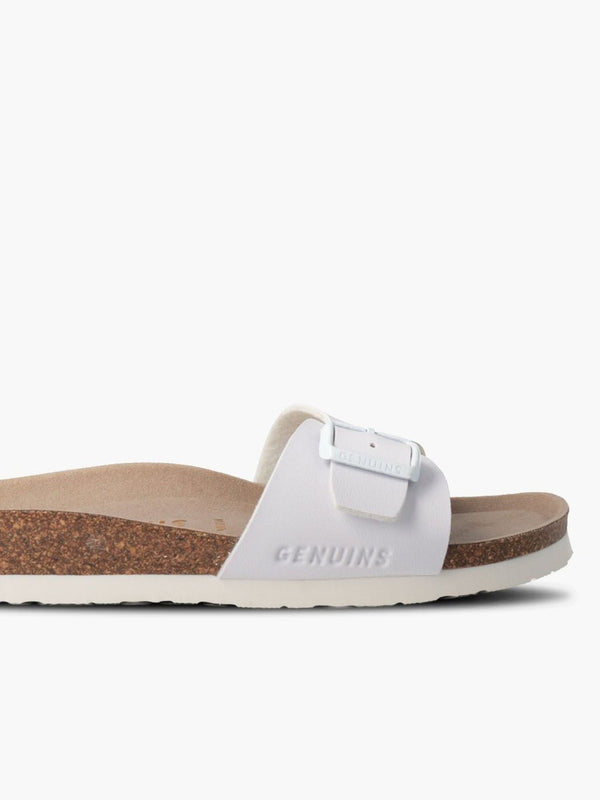 Genuins TORONTO VEGAN WHITE Ofertas