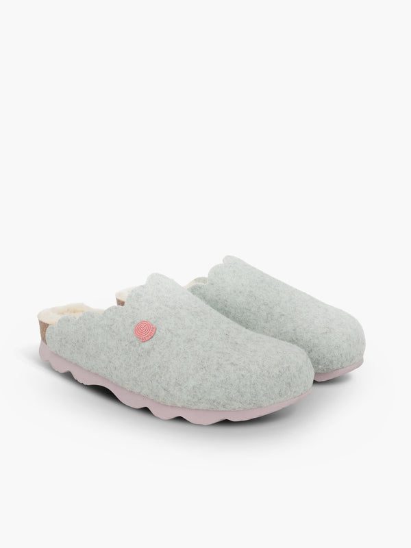 Genuins CANDY FELT AQUA Venta caliente