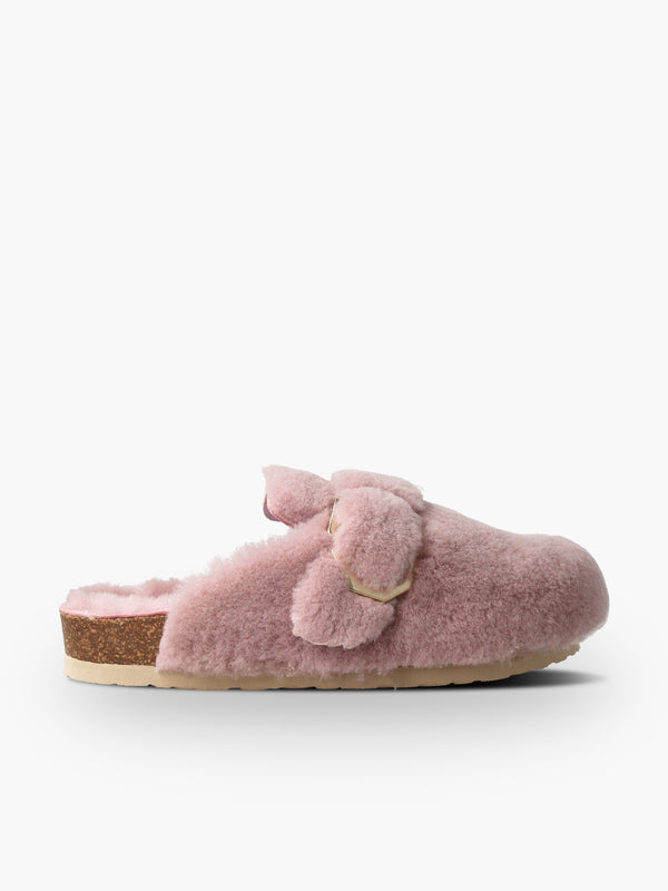 Genuins GRISEL SHEEPSKIN ROSÉ Rebajas baratas