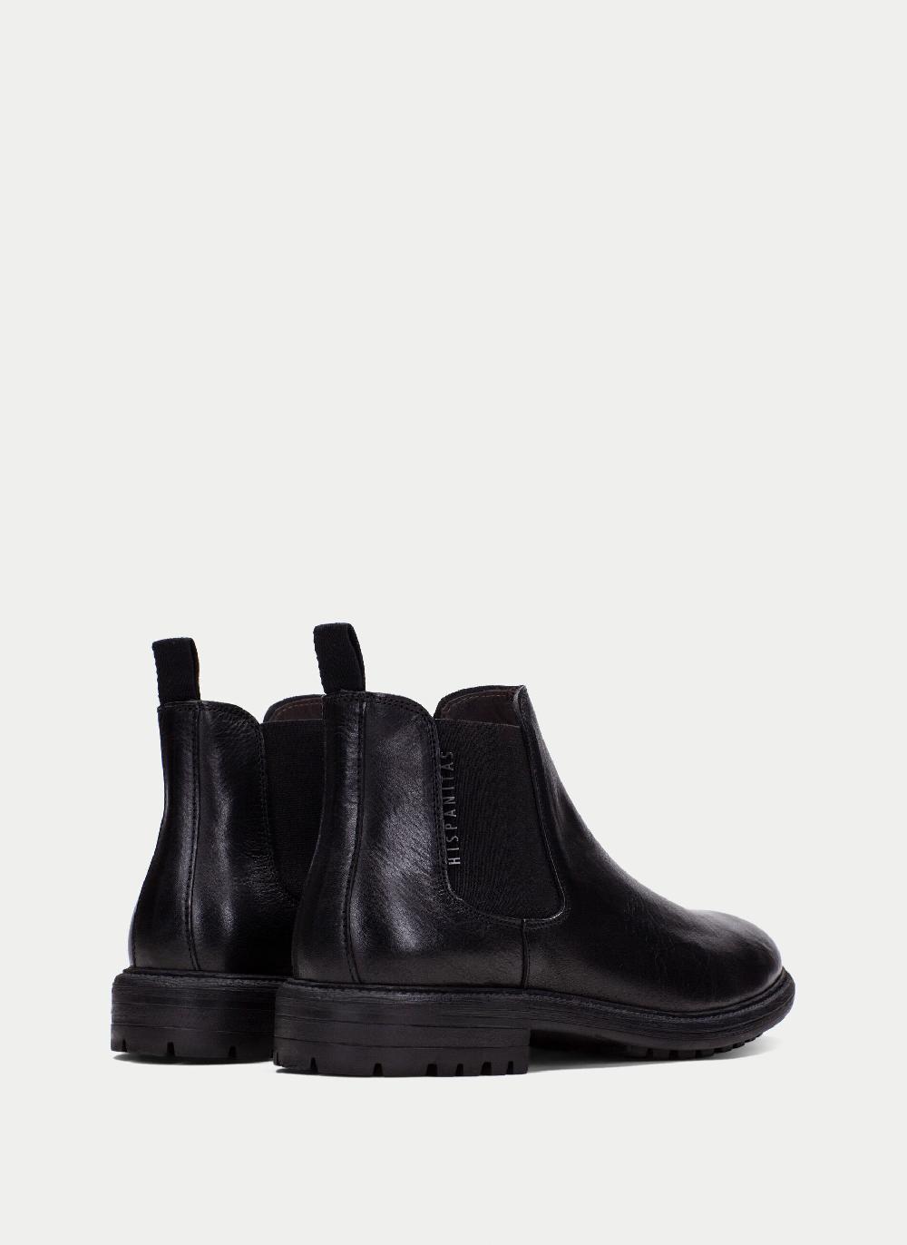 Hispanitas Botin negro COMPRAR AHORA