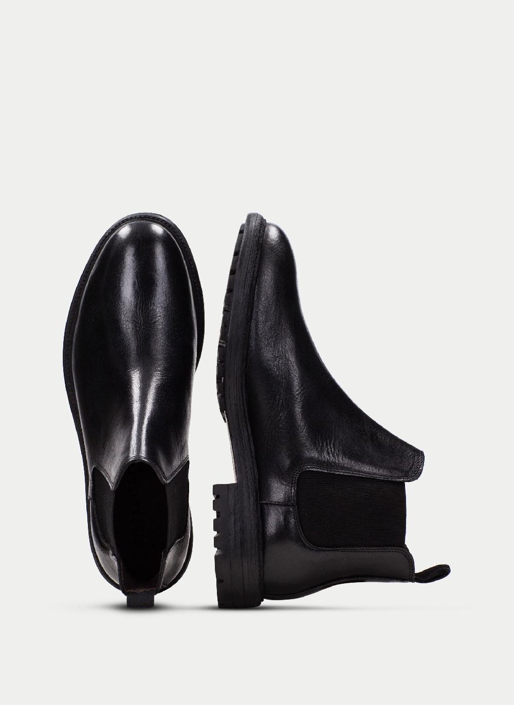 Hispanitas Botin negro COMPRAR AHORA
