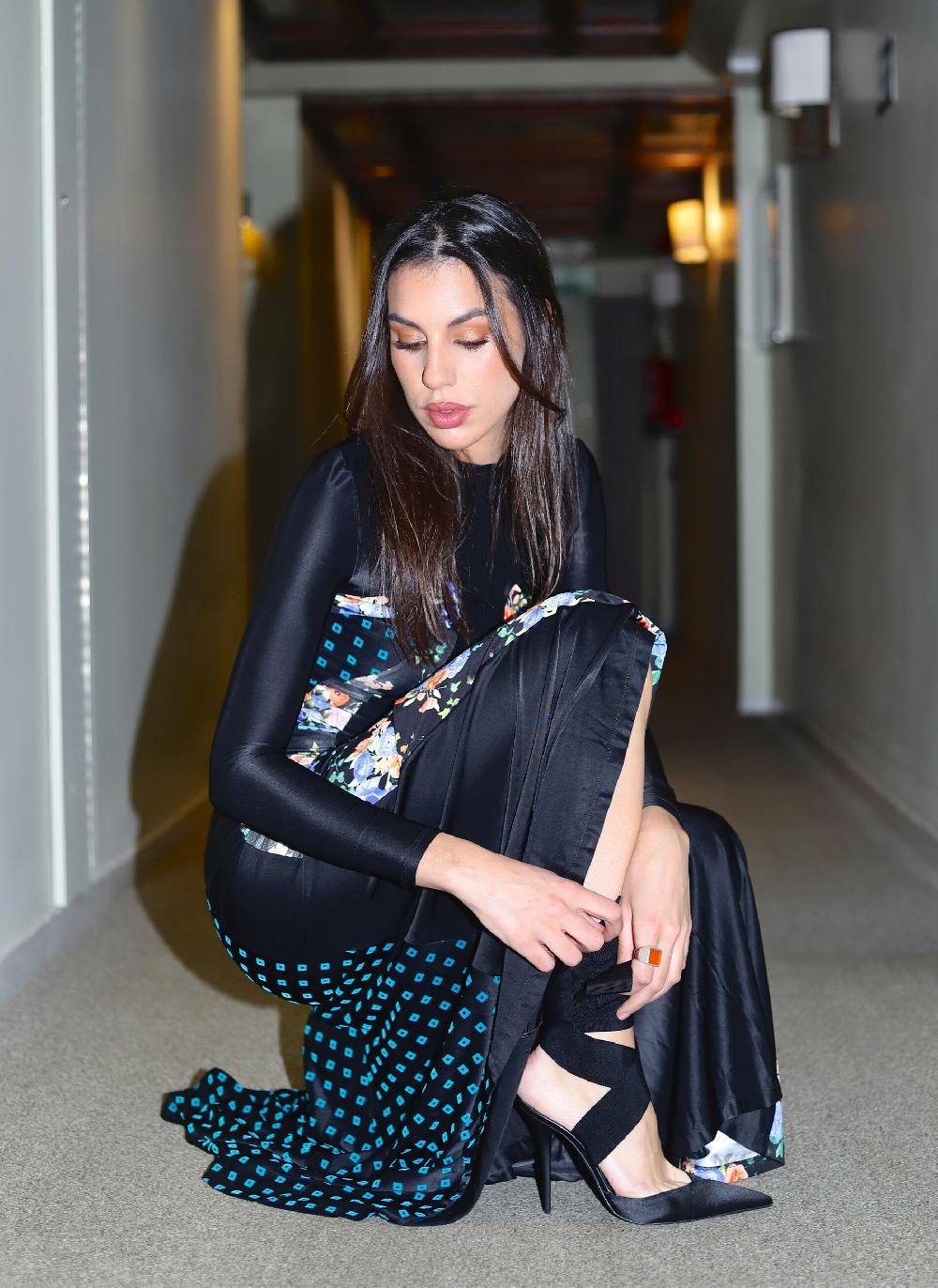 Hispanitas Zapato Oficial Premios goya 2025 Superdescuento